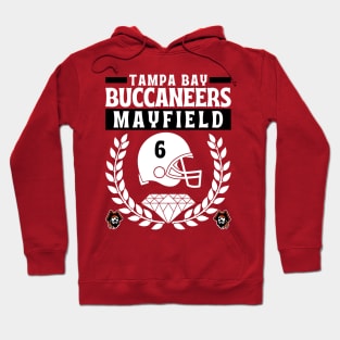 Tampa Bay Buccaneers Mayfield 6 Edition 2 Hoodie